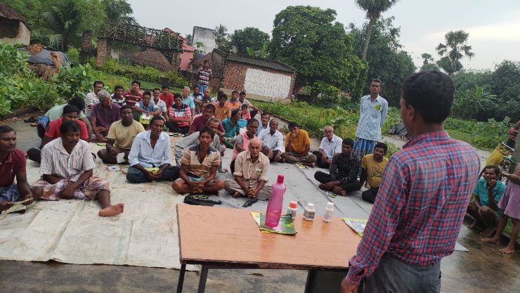 FARMER MEETING 2