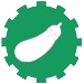 Brinjal Icon