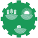 Non Crop Area Icon