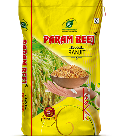 Krishi Rasayan Group