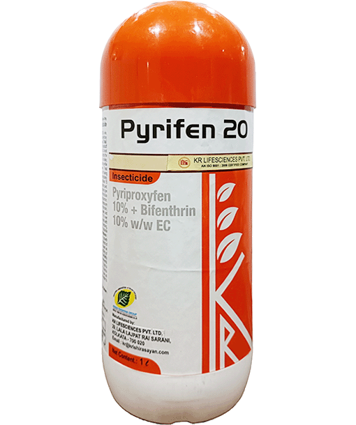pyrifen