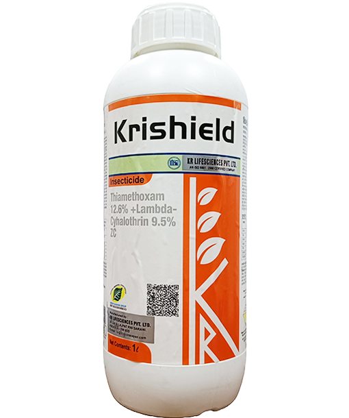 krishield