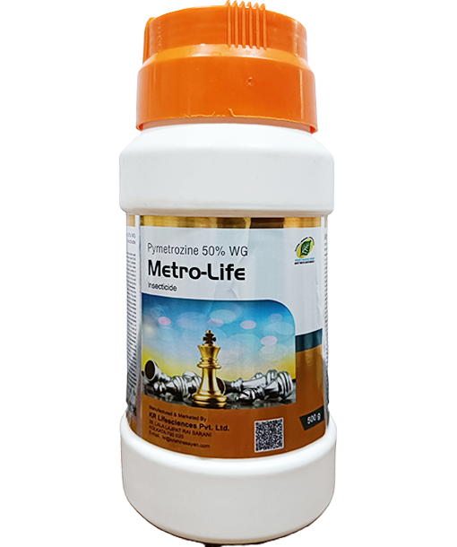metrolife