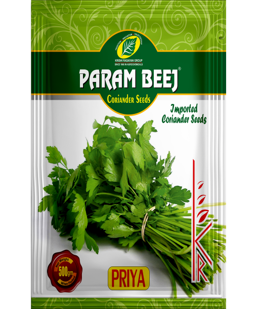 Krishi Rasayan Group
