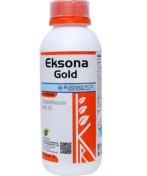 eksona-gold