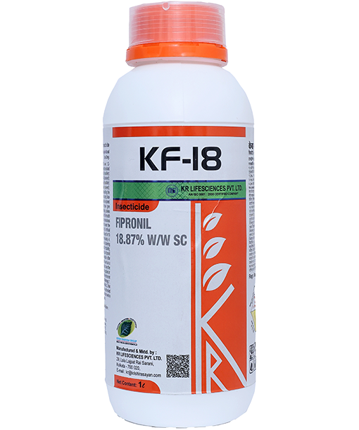 kf-18