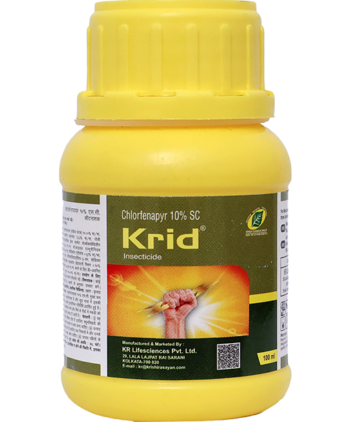 krid