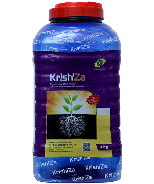 krishiza