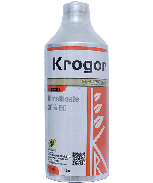 krogor